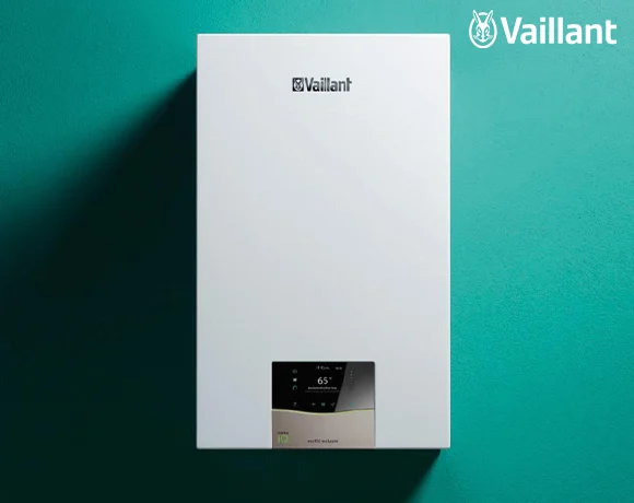 Vaillant'ta Peşin Fiyatına 6 Taksit!