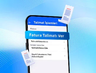 Vereceğiniz Fatura Talimatınız İle Maxipuan Kazanın!