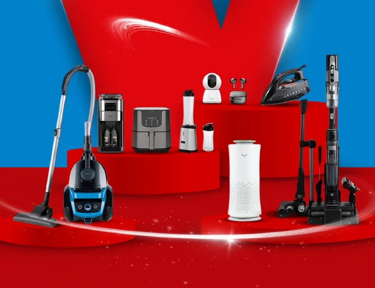 Vestel Kampanyası | Bi’Dünya Fırsat