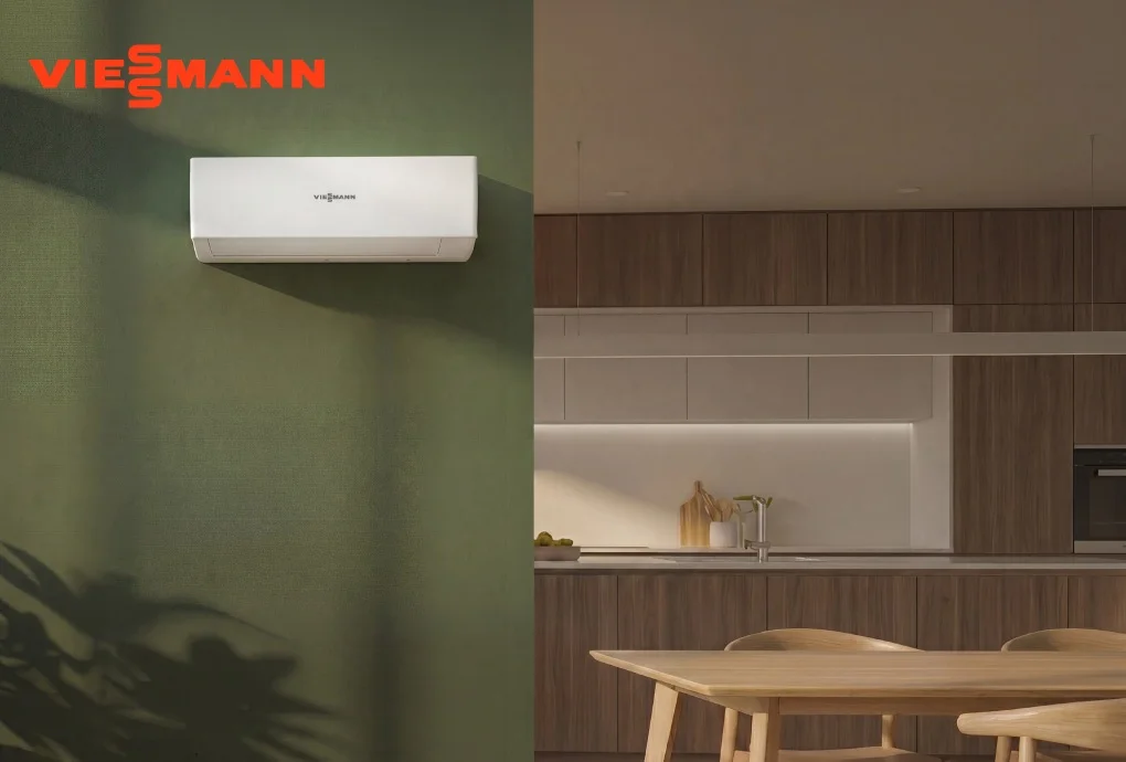 Viessmann'da 5.000 TL Jest Lira ve 12 Taksit