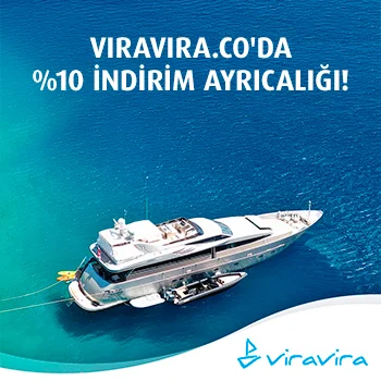viravira.co'da %10 indirim ayrıcalığı!