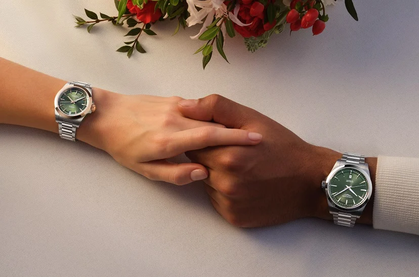 Wings ile Nişantaşı Longines Boutique te 6 Aya Varan Taksit