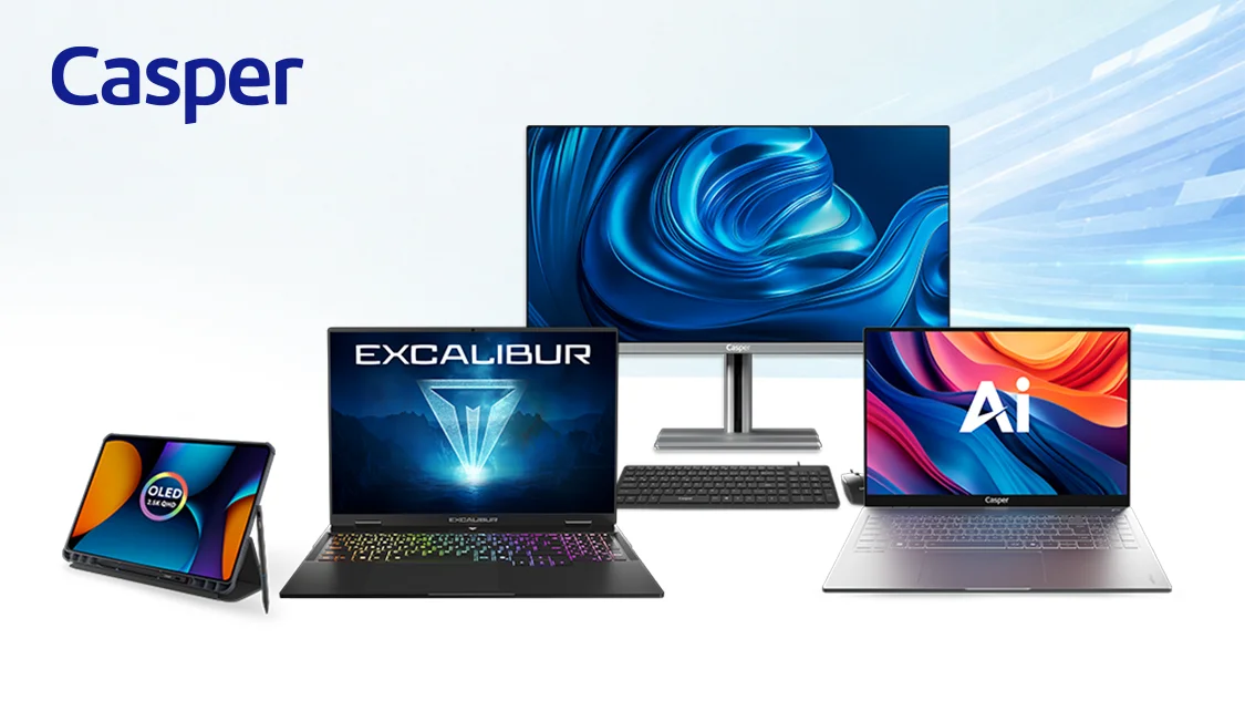 Casper.com.tr’de 5.035 Tl’ye Varan Worldpuan