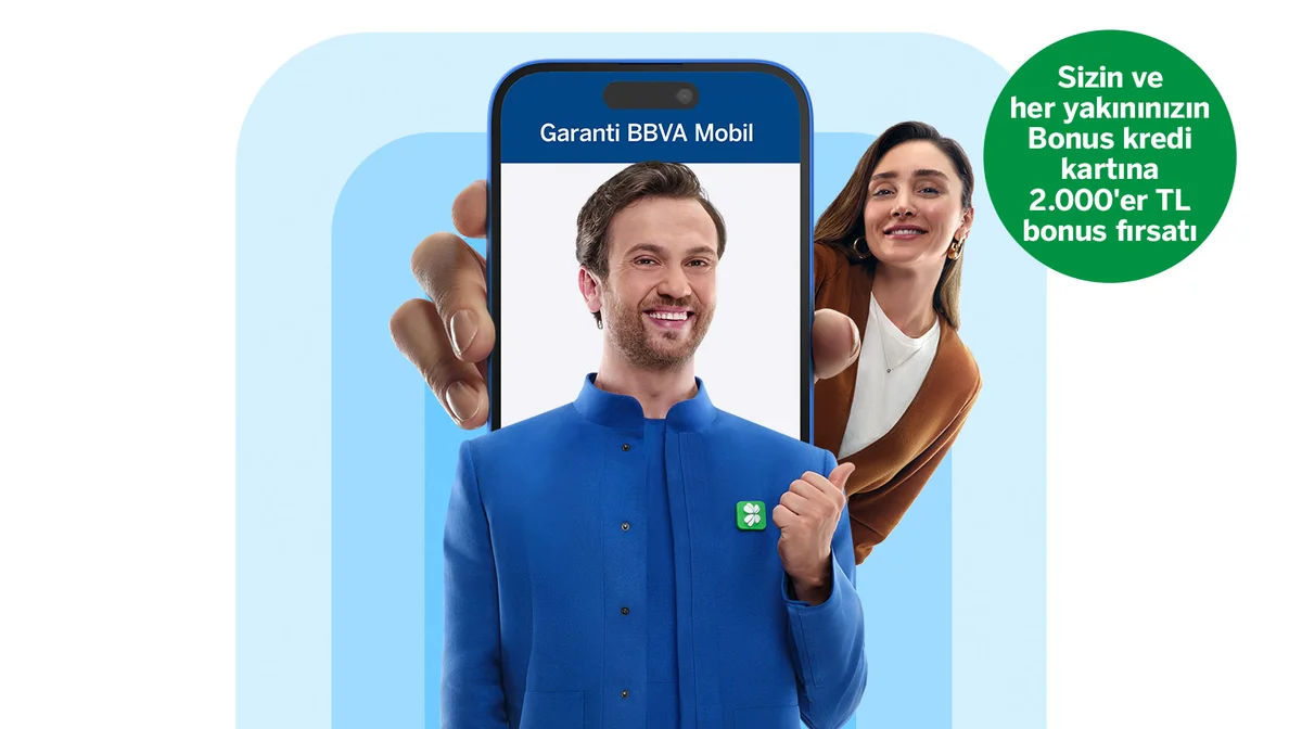 Yakınını Davet Et Kampanyası