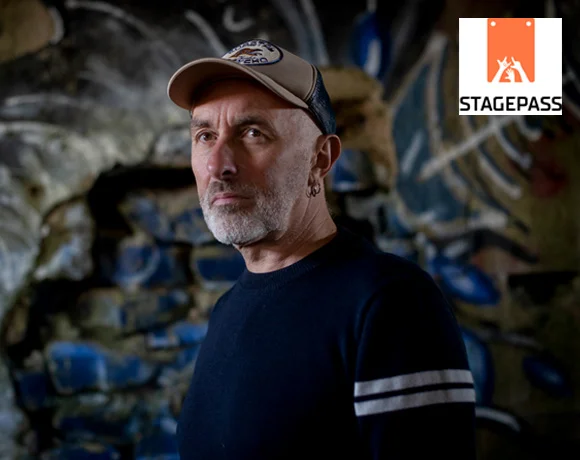 Yann Tiersen Konser Biletleri Maximum Kart’lara %10 İndirimli!