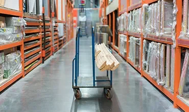 Yapı market alışverişlerinize 1.500 TL bonus fırsatı!