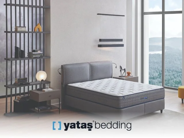 Yataş Bedding'de 9 Aya Varan Vade Fırsatı!
