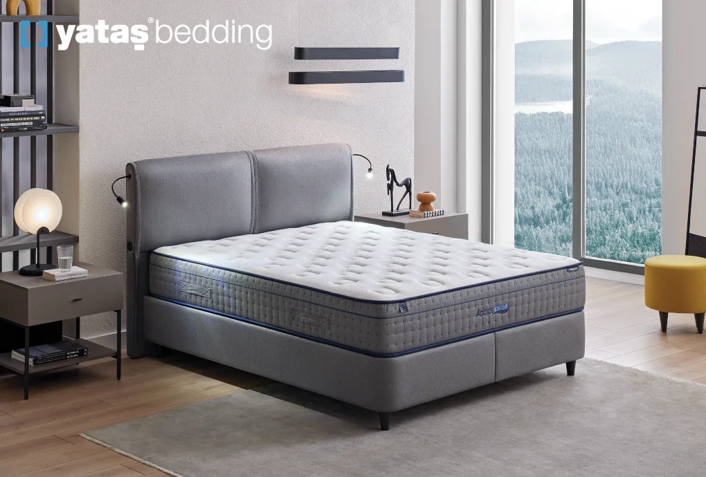 Yataş Bedding'de 10.000 TL Jest Lira ve 7 Taksit
