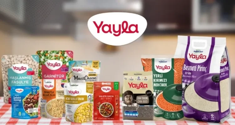 Yayla Bakliyat'ta 1.000 TL ve üzeri alışverişlerde 250 TL indirim