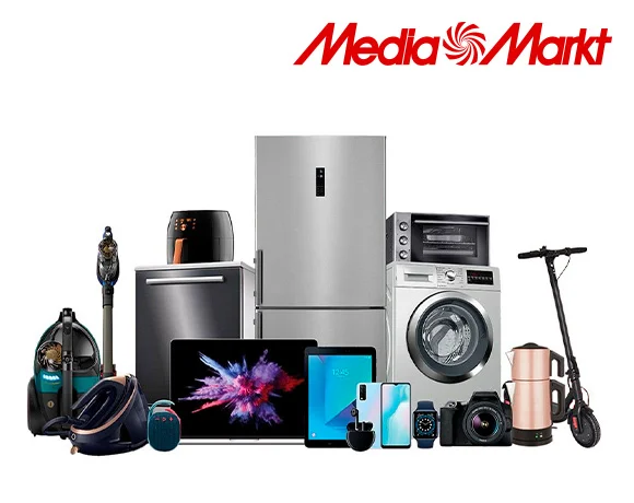 Yeni Kredi Kartı Müşterilerine Mediamarkt Alışverişlerinde Maxipuan Fırsatı