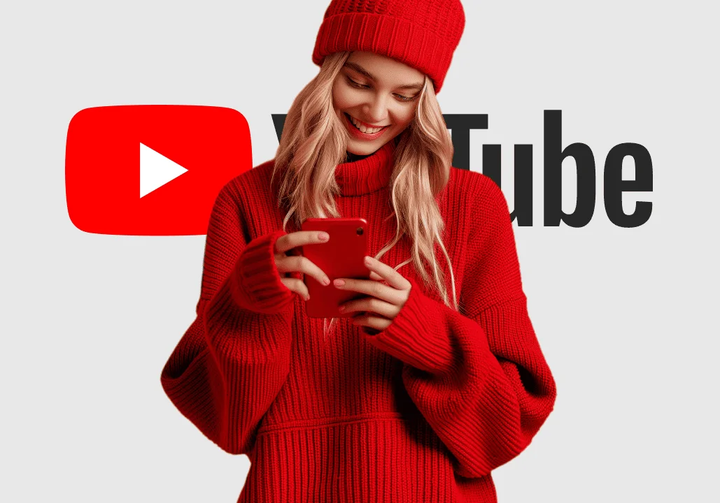 YouTube Her ay 50 TL anında nakit kazan