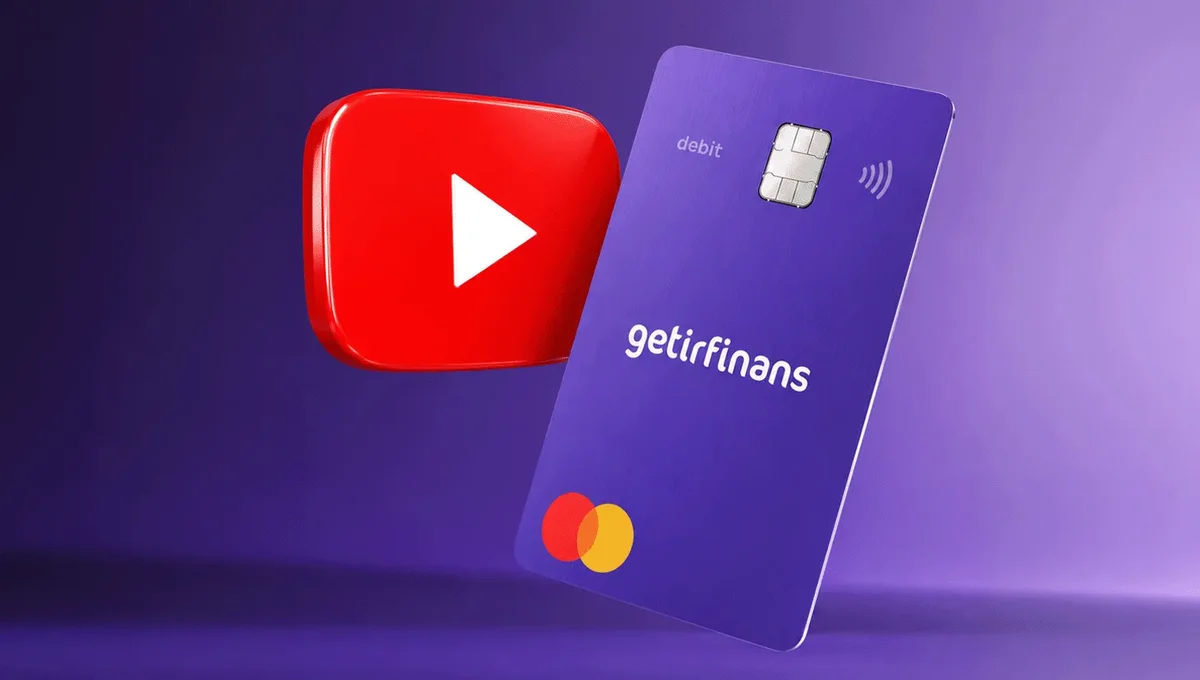YouTube Premium ödemelerine yıl boyunca %100 nakit iade!