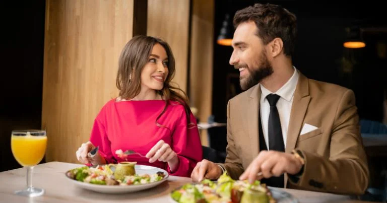 Yurt Dışı Restoran Harcamalarında %10 Nakit İade Ayrıcalığı