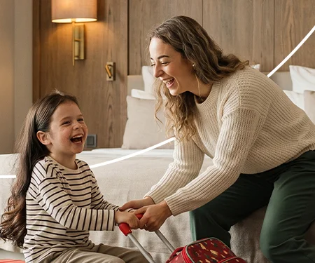 Yurt dışındaki otellerde %10 nakit iade!