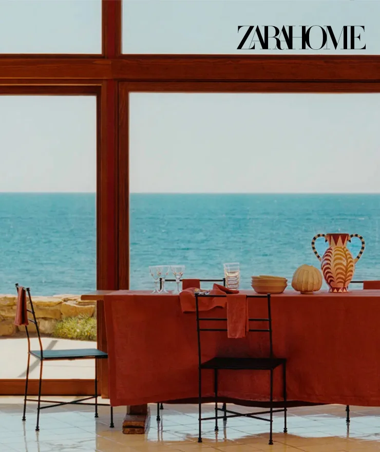 Zara Home mağazalarında %10 indirim