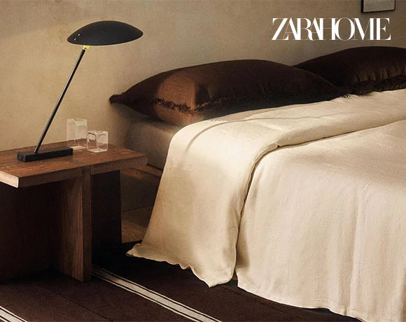 Zara Home Mağazalarında Vade Farksız 6 Taksit!