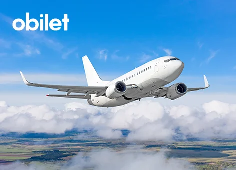 Ziraat Dinamik Ayrıcalığıyla Uçuş Fırsatları Obilet'te!