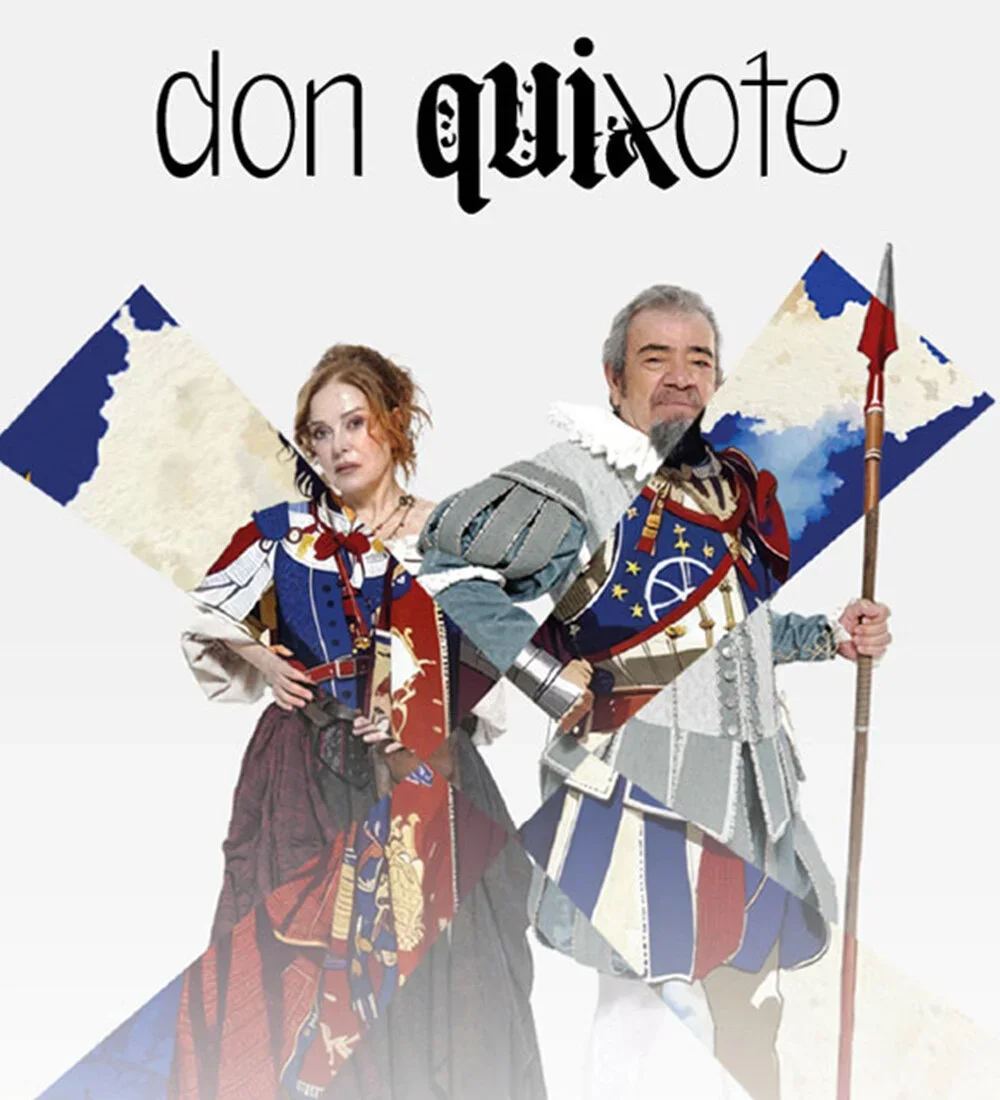 Don Quixote Tiyatro Etkinliği Biletlerinde %30 İndirim
