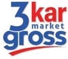3 Kar Gross