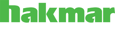 Hakmar