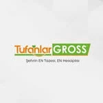 Tufanlar Gross