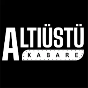 Altı Üstü Kabare Sahnesi