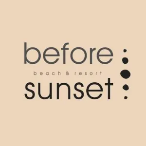 Before Sunset Beach