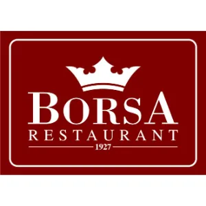 Borsa Restaurant