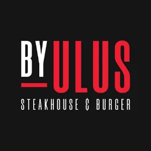 By Ulus Steak House & Burger