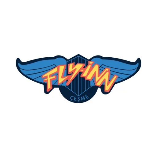 Fly-inn Beach