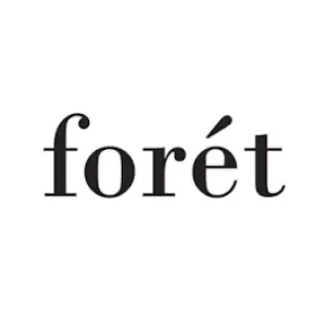 Forét