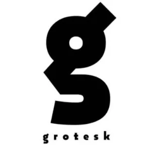 Grotesk Topağacı