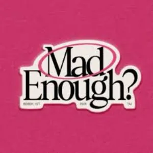 Mad Enough Bebek