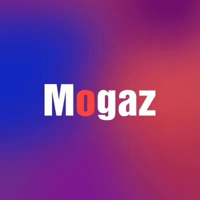 Mogaz