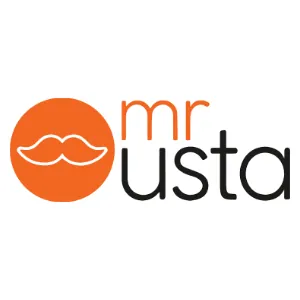 Mr. Usta