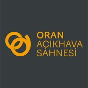 Oran Açık Hava Sahnesi