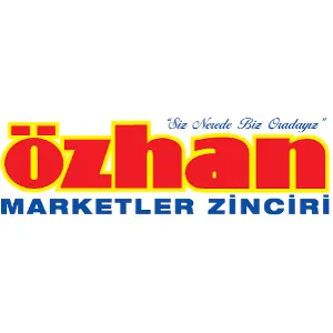 Özhan Marketler Zinciri