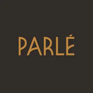Parlé