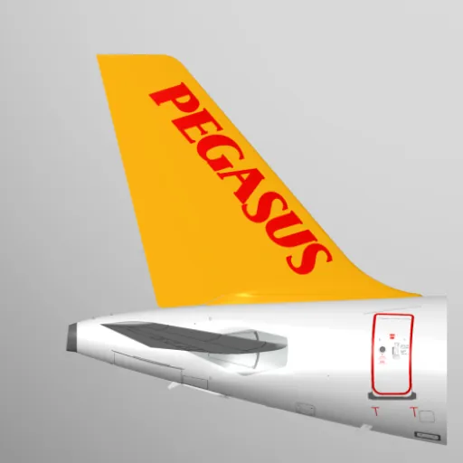 Pegasus