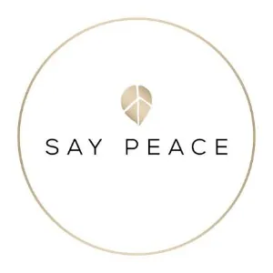 Say Peace
