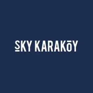 Sky Karaköy