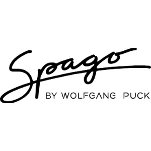 Spago By Wolfgang Puck