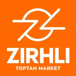 Zırhlı Toptan Market