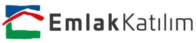 Emlak Katılım Paraf Kampanya Logosu