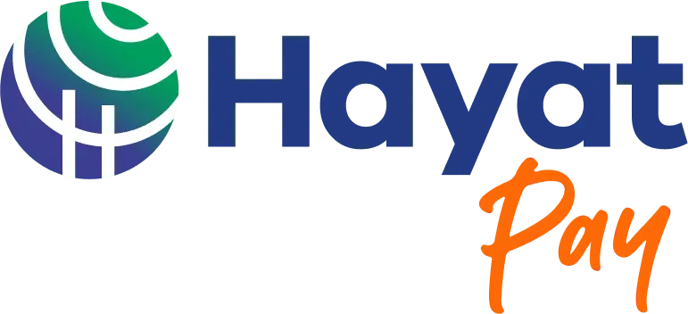 Hayat Finans Hayat Pay Kampanya Logosu
