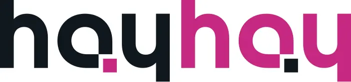 Hayhay Kampanya Logosu
