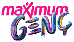İşbankası Maximum Genç Kampanya Logosu