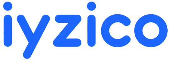 iyzico Kart Kampanya Logosu