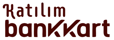 Ziraat Katılım Katılım Bankkart Kampanya Logosu