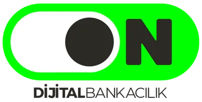 Burgan Bank ON Kredi Kartı Kampanya Logosu